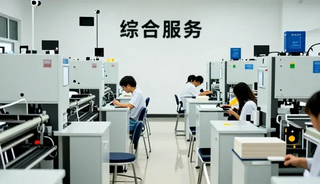 丽水格博科学仪器有限公司